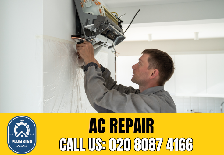 ac repair Harefield