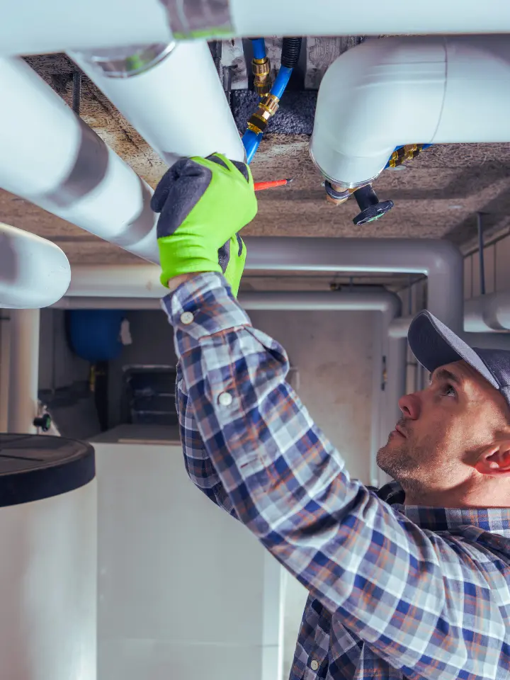 emergency heating engineer Harefield, UB9